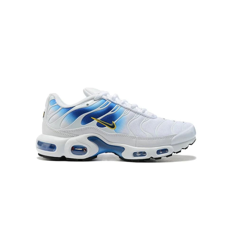 Nike Air Max Plus TN Spray Paint Swoosh 1