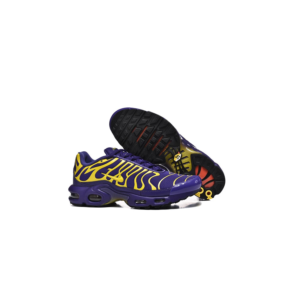 Nike Air Max Plus TN Supreme Purple 3