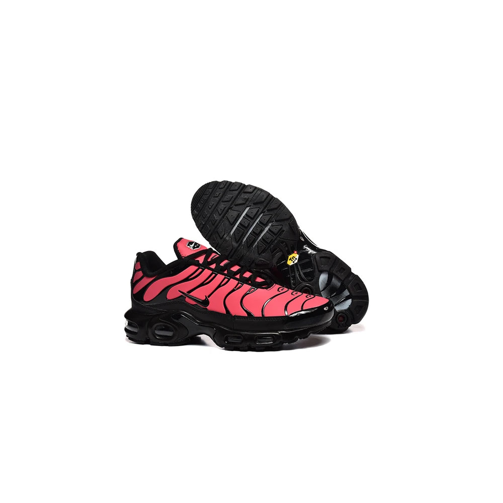 Nike Air Max Plus TN Thermoactive Red 3