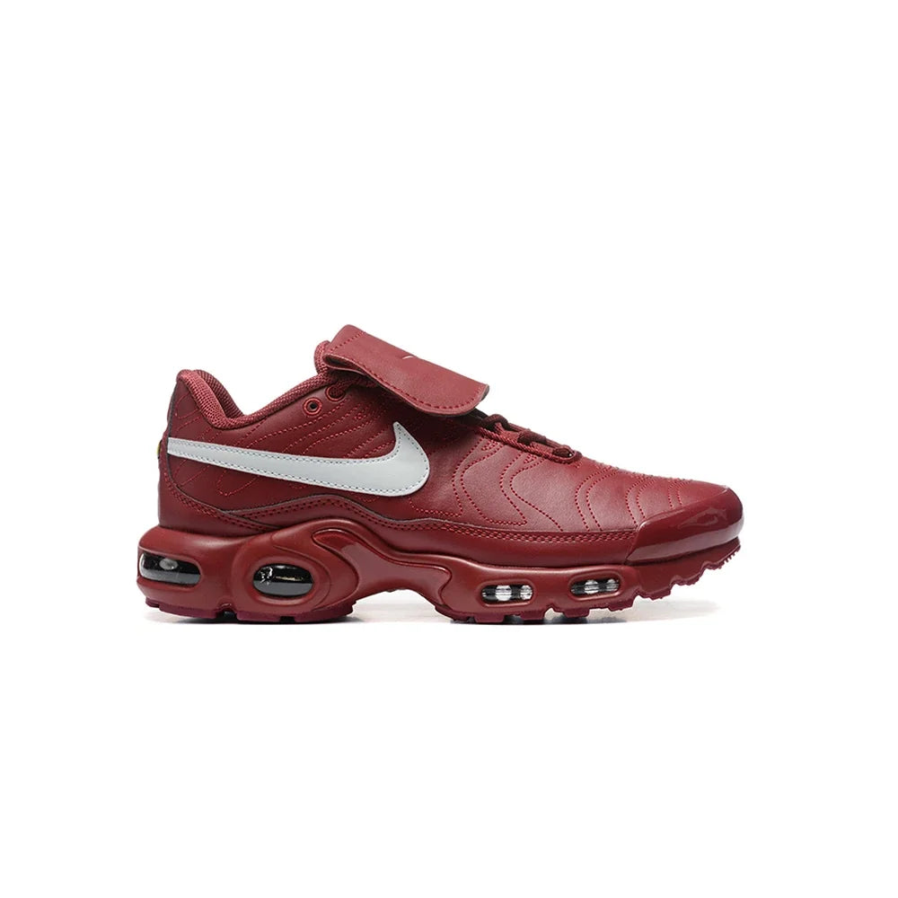 Nike Air Max Plus TN Tiempo Team Red Sail 1