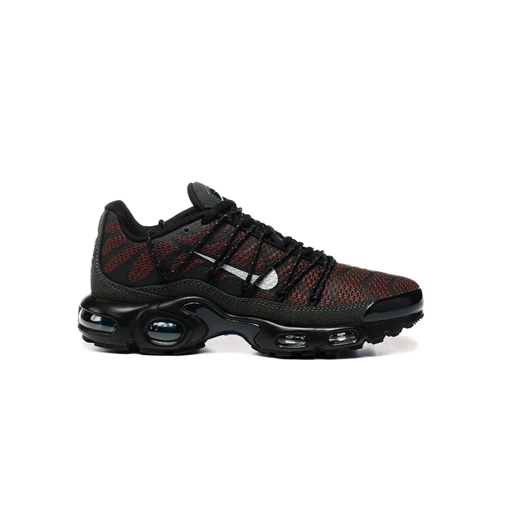 Nike Air Max Plus TN Utility Baroque Brown 1