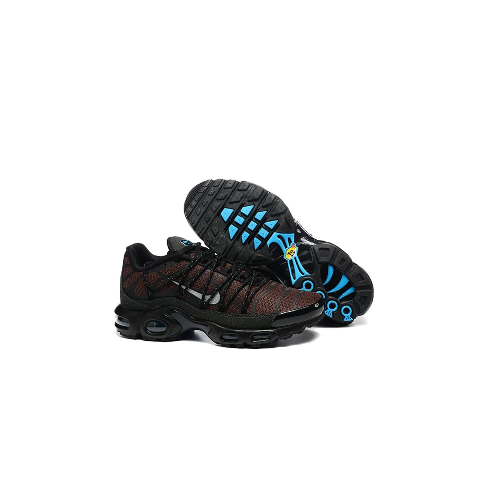 Nike Air Max Plus TN Utility Baroque Brown 2