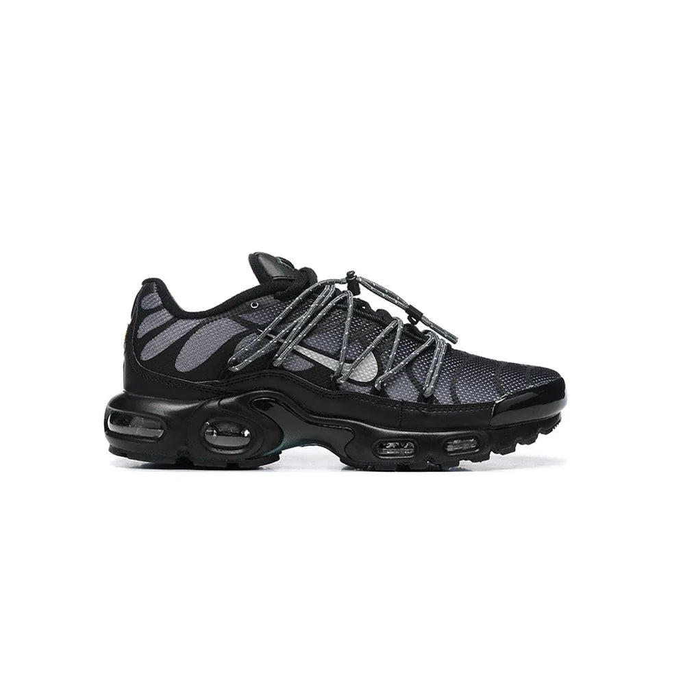 Nike Air Max Plus TN Utility Metallic Platinum 1