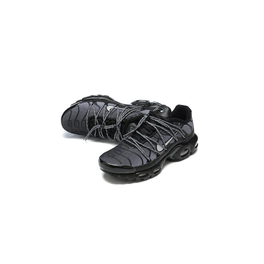 Nike Air Max Plus TN Utility Metallic Platinum 3
