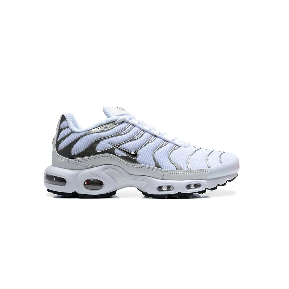 Nike Air Max Plus TN White Chrome 1