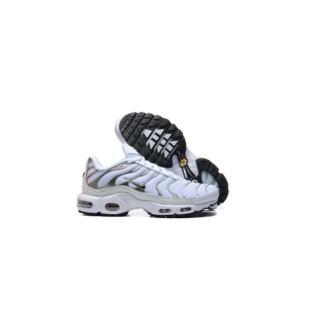 Nike Air Max Plus TN White Chrome 3