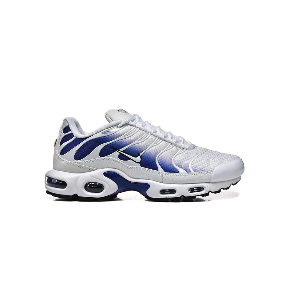Nike Air Max Plus TN White Wild Grape 1