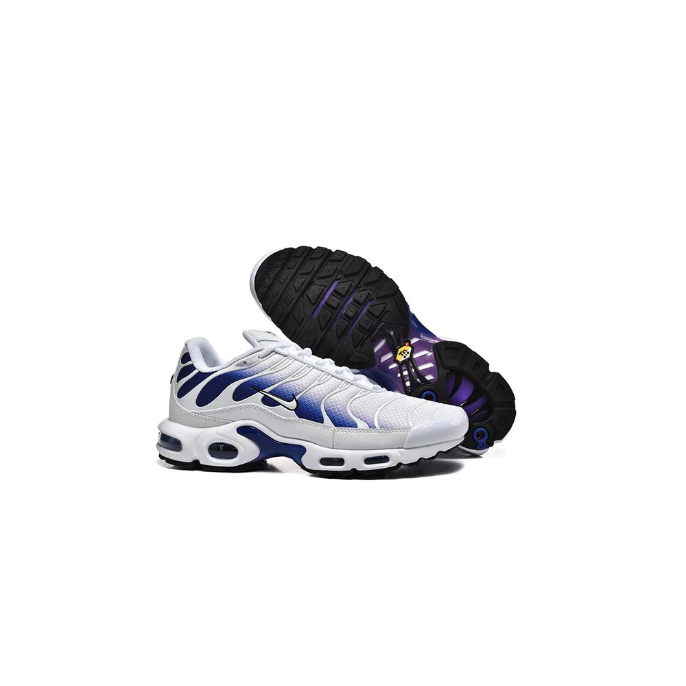 Nike Air Max Plus TN White Wild Grape 3