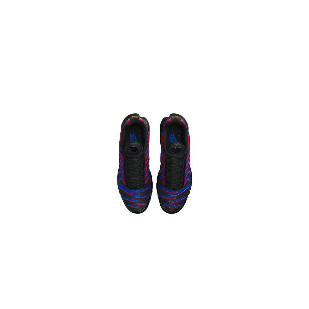 Nike Air Max Plus TN SpiderMan 3