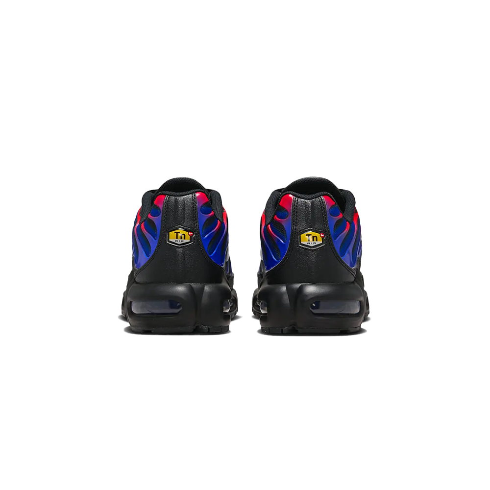 Nike Air Max Plus TN SpiderMan 4