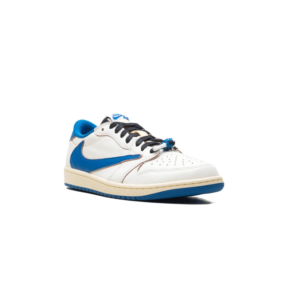 Travis Scott x Fragment x Air Jordan 1 Low 2.0 2