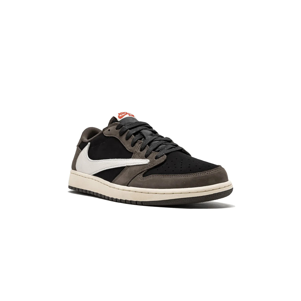 Travis Scott x Air Jordan 1 Low Mocha 2