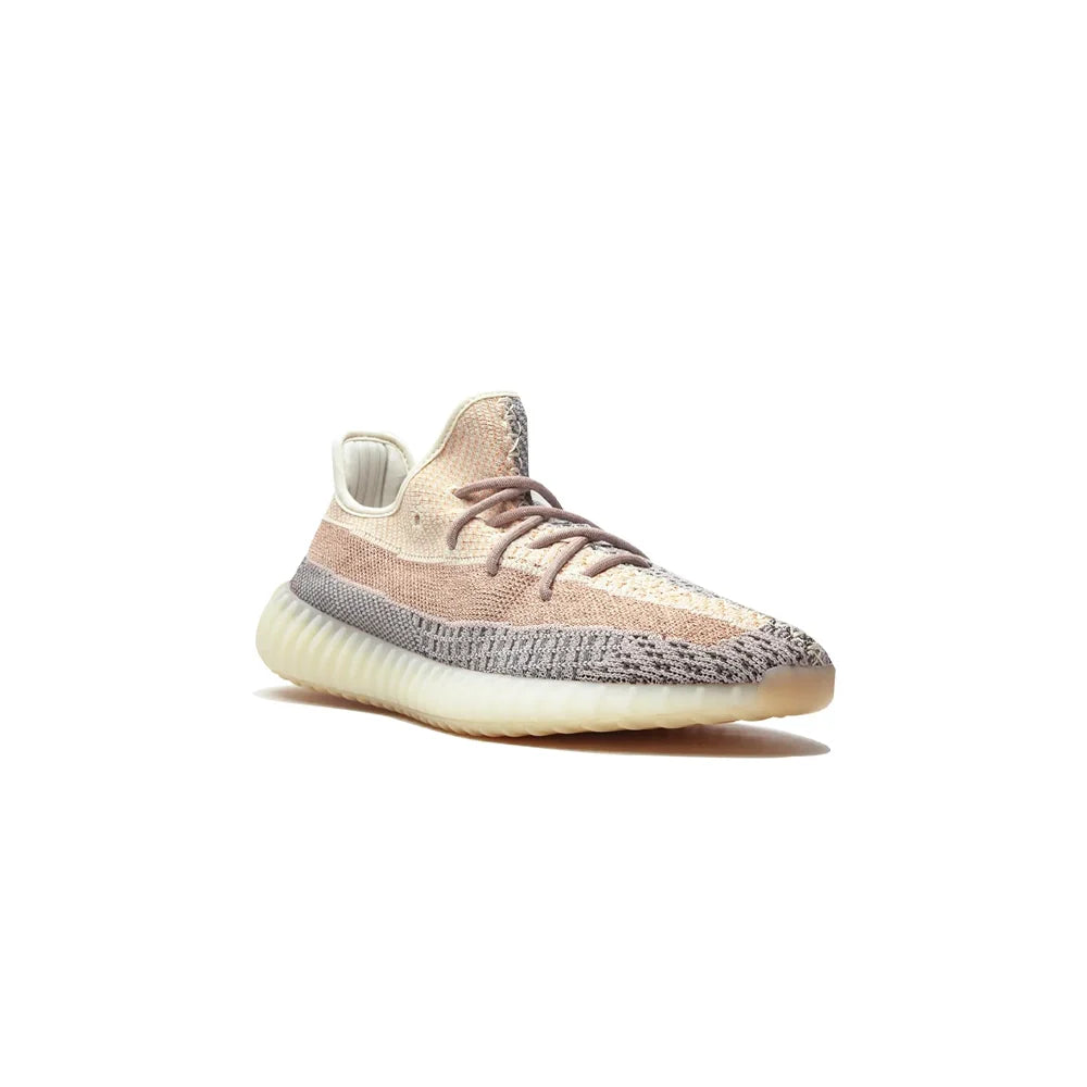 Adidas Yeezy Boost 350 V2 Ash Pearl 2