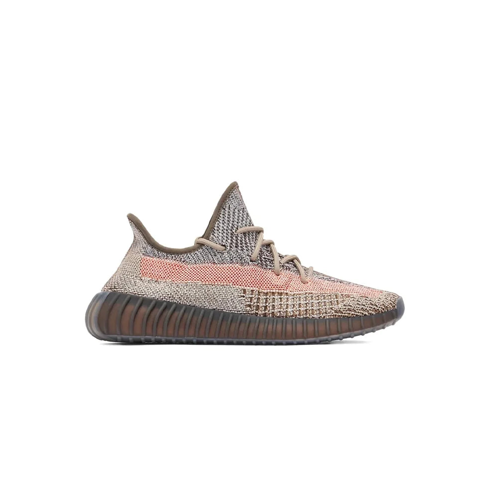 Adidas Yeezy Boost 350 V2 Ash Stone 1