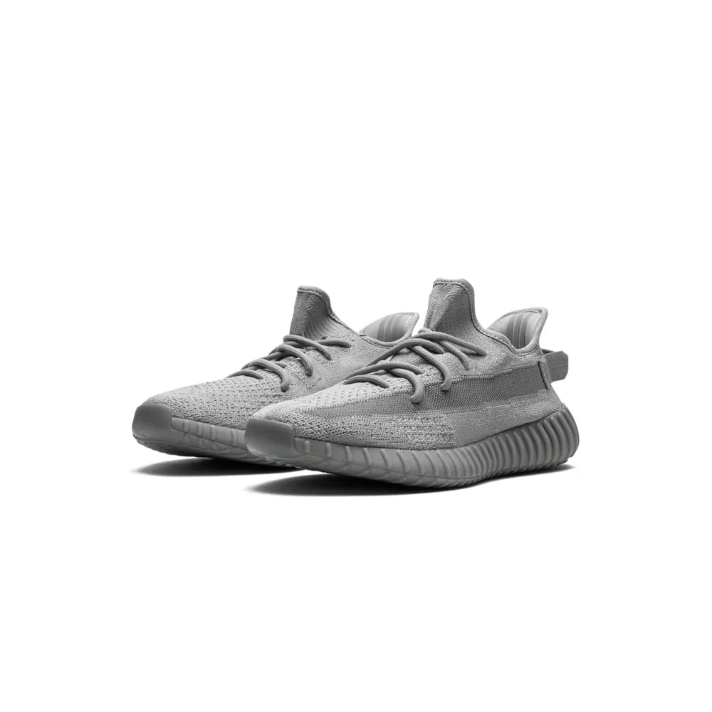 Adidas Yeezy Boost 350 V2 Steel Grey 2