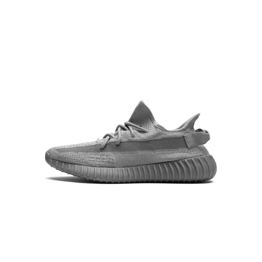 Adidas Yeezy Boost 350 V2 Steel Grey 3