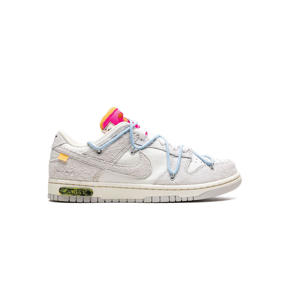 Off-White Dunk