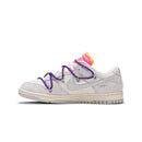 Nike Dunk Low x Off-White Lot 15