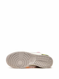NIke Off-White Dunk Low Lot 17 - DripDrip Balkan