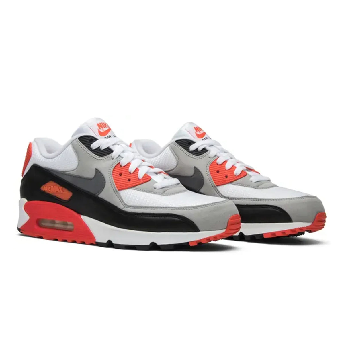 Nike Air Max 90 Infrared 5