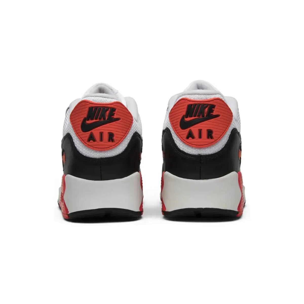 Nike Air Max 90 Infrared 4