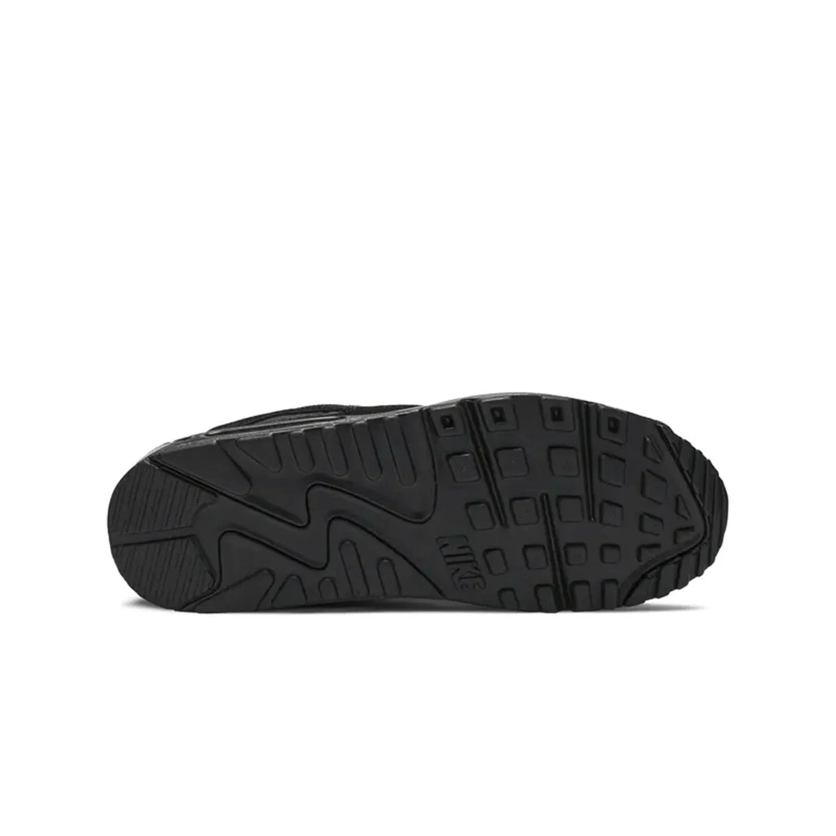 Nike Air Max 90 Triple Black 2