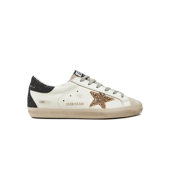 Golden Goose Classic With Spur - DripDrip Balkan