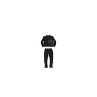 Synaworld OG Crew Tracksuit - Black