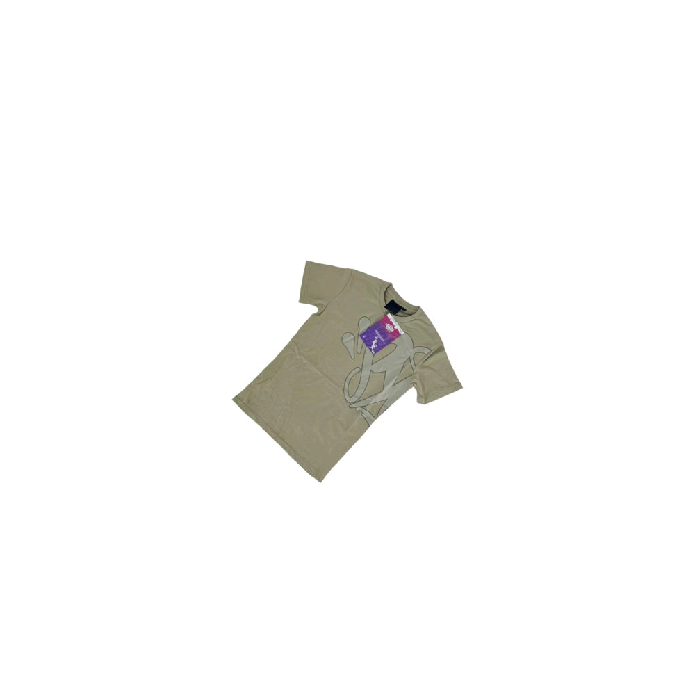 Synaworld OG Crew Tshirt Sage/Khaki
