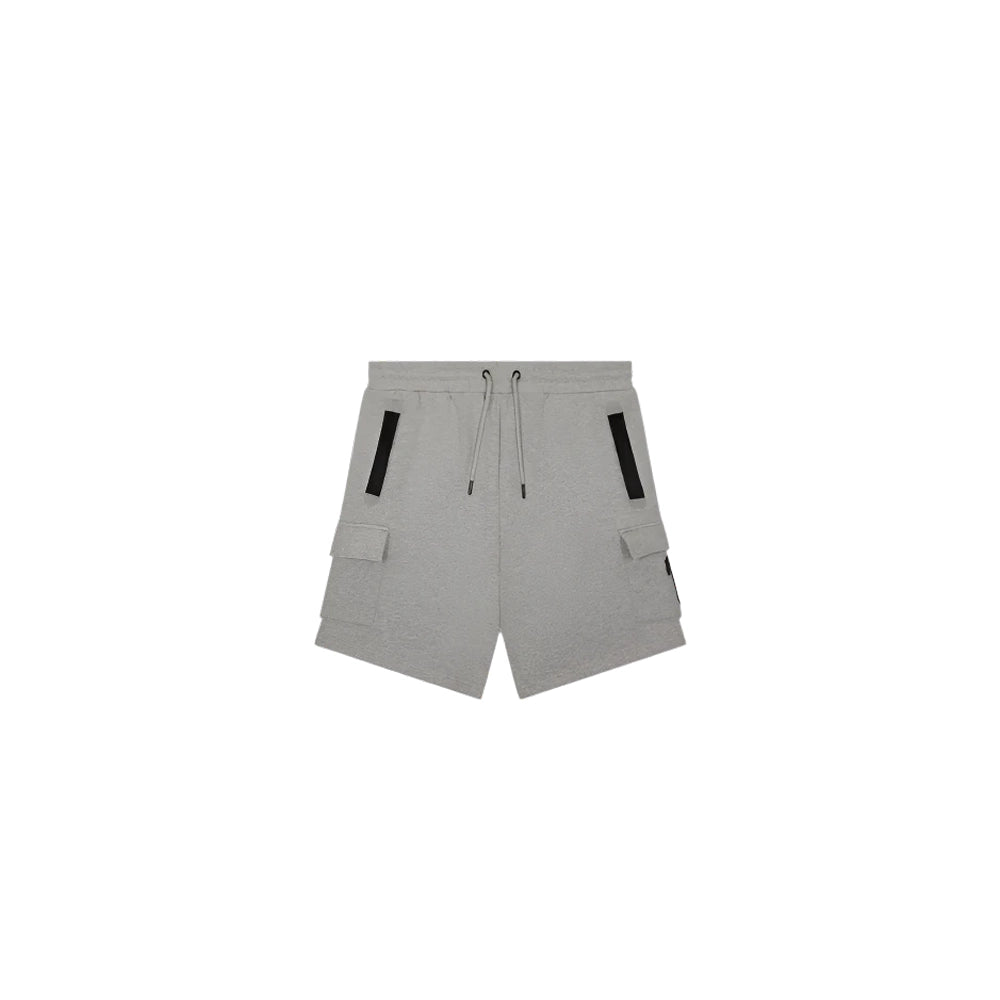 TRAPSTAR IRONGATE T TECH ZIP SHORTS