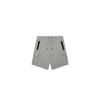 TRAPSTAR IRONGATE T TECH ZIP SHORTS