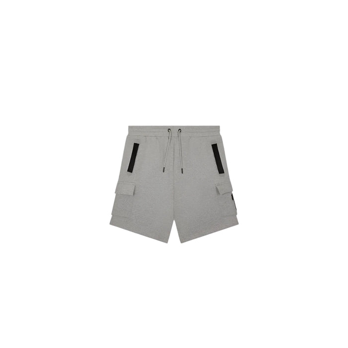 Trapstar Irongate T Tech Zip Shorts