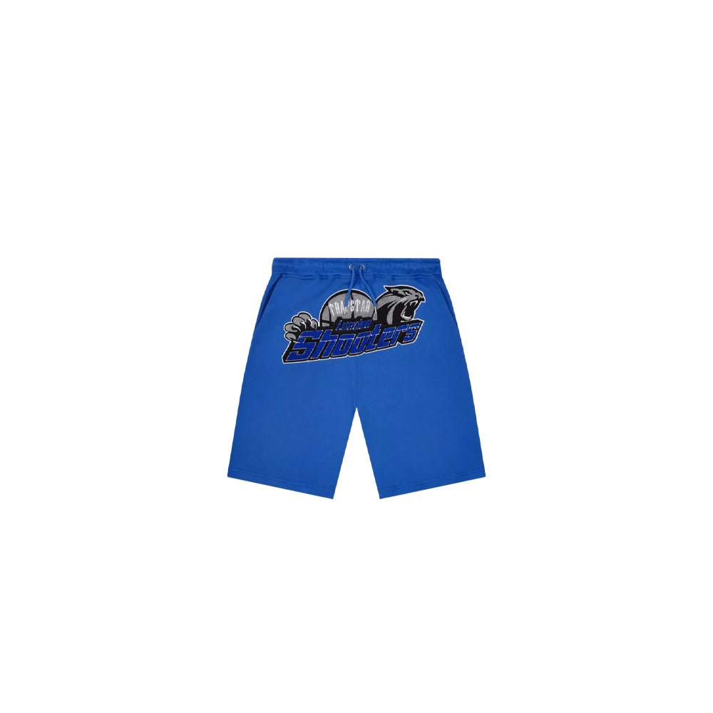 TRAPSTAR SHOOTERS SHORTS - DAZZLING BLUE