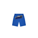 TRAPSTAR SHOOTERS SHORTS - DAZZLING BLUE