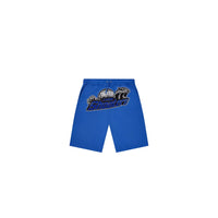 TRAPSTAR SHOOTERS SHORTS - DAZZLING BLUE