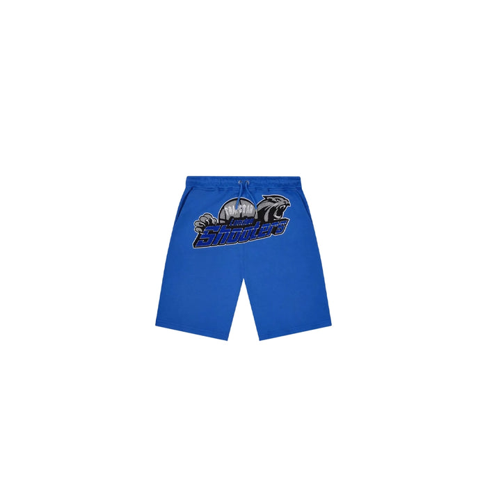 Trapstar Shooters Shorts Dazzling Blue