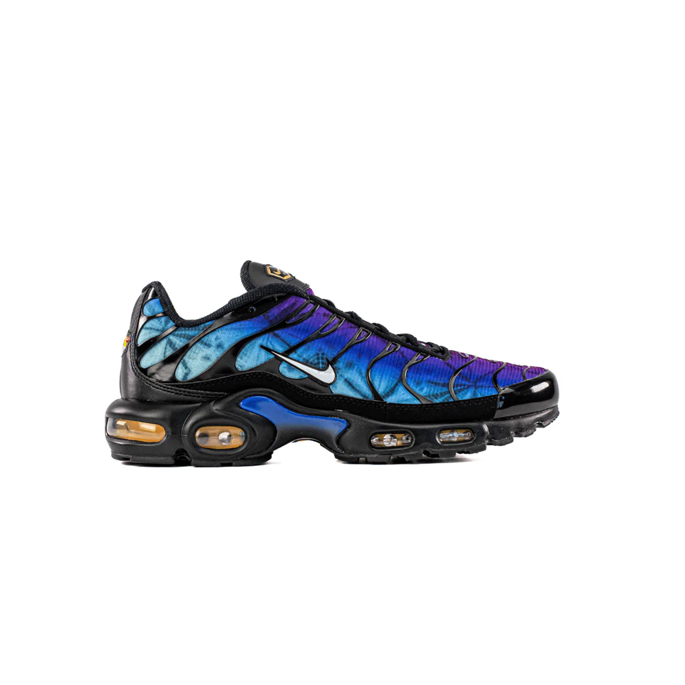Nike Air Max Tn 25th Anniversary