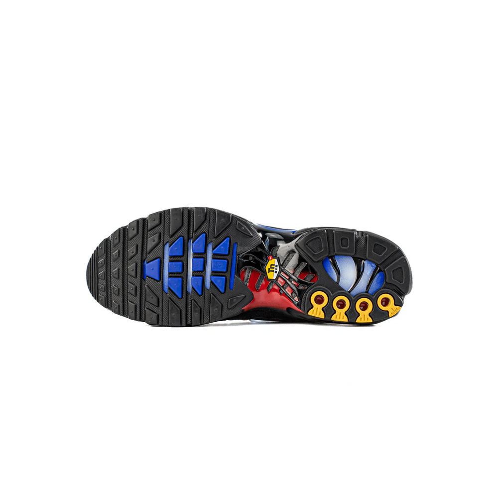 Nike Air Max Tn 25th Anniversary - DripDrip Balkan