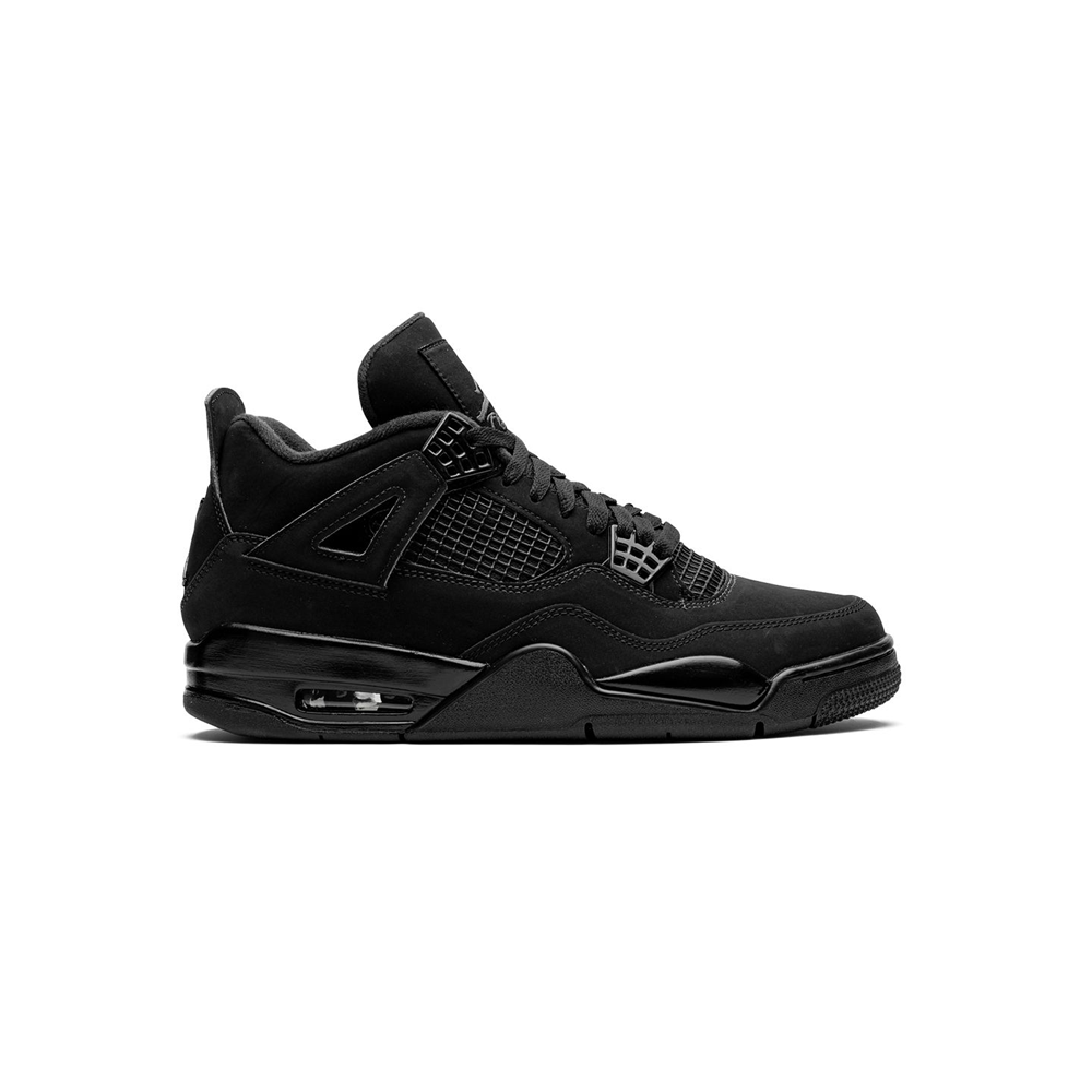 Air Jordan 4 Black Cat