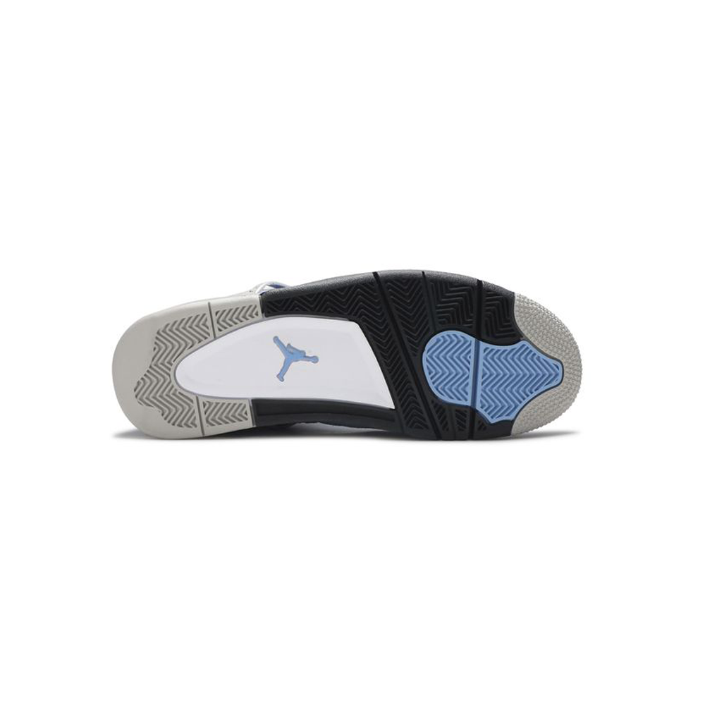Air Jordan 4 University Blue - DripDrip Balkan