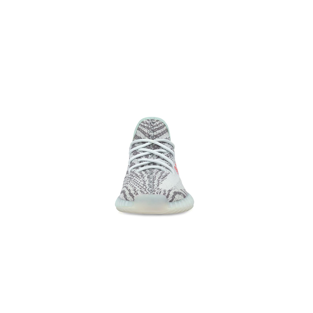 Adidas Yeezy Boost 350 V2 Blue Tint 5