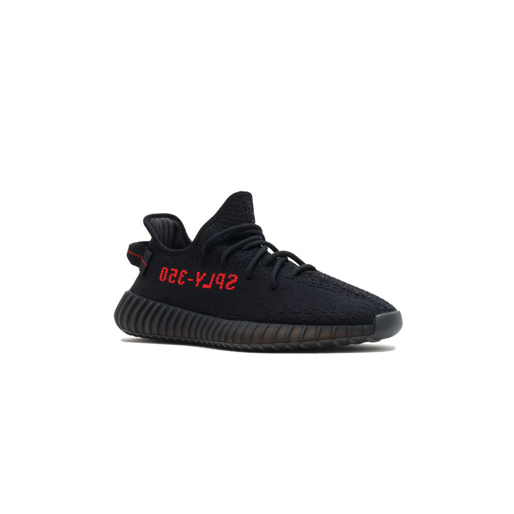 Yeezy Boost V2 Bred