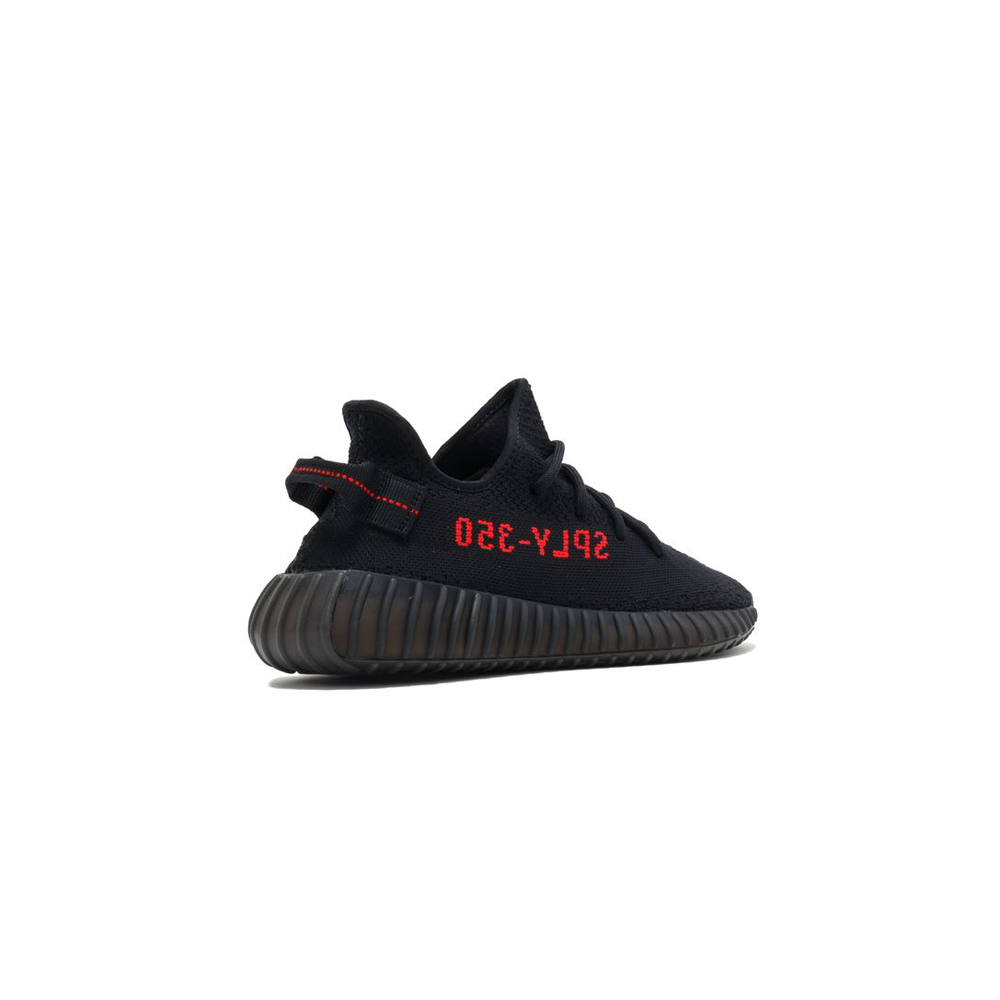 Adidas Yeezy Boost 350 V2 Bred 3