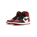Jordan 1 High Bred Toe