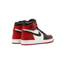 Jordan 1 High Bred Toe