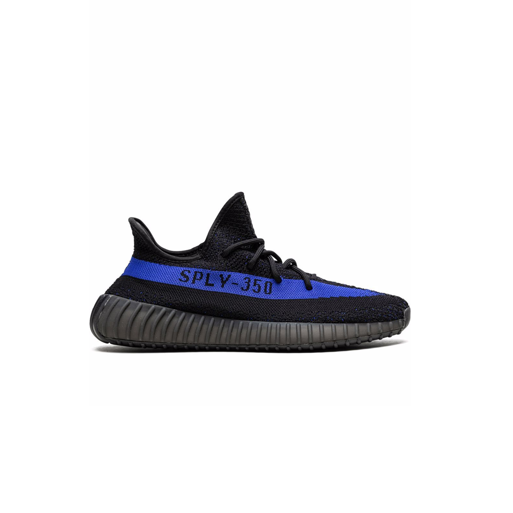Yeezy Boost V2 Dazzling Blue