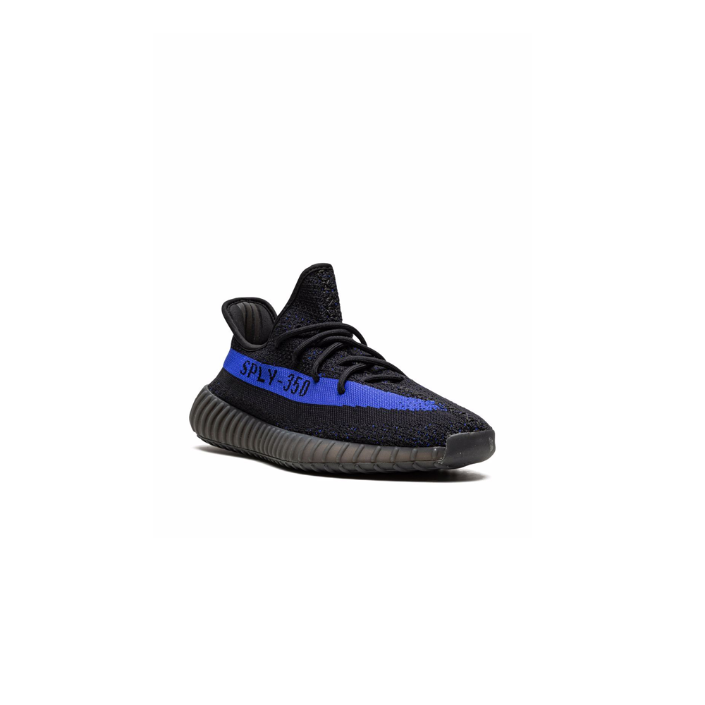 Yeezy Boost V2 Dazzling Blue