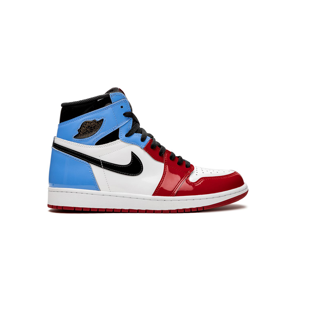 Air Jordan 1 High Fearless