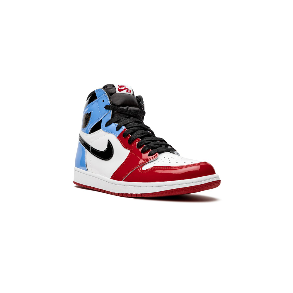 Air Jordan 1 High Fearless