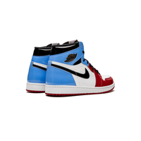 Jordan 1 High Fearless